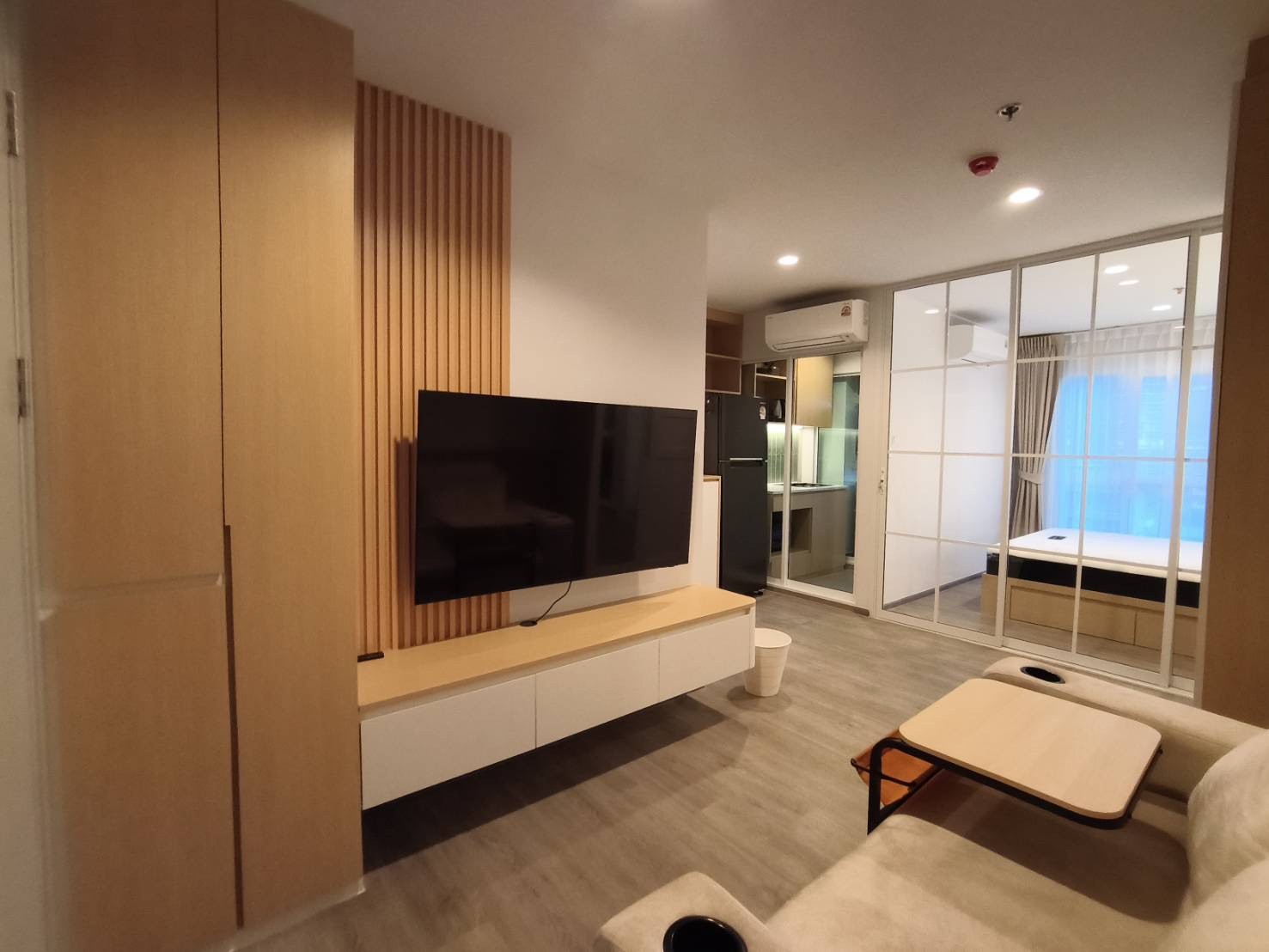 Regent Home Bangna 8th floor