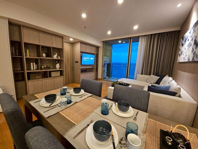 ��¤͹� Marina Bayfront ����Ҫ� ��� 8 ��Ƿ��ž������ 2 ��ͧ�͹