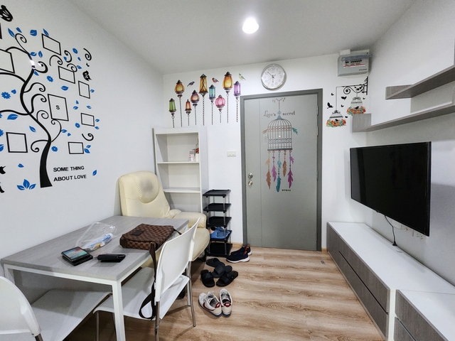 �͹������� Present Condo Ekachai 32 ��� 3 ������ ����ú