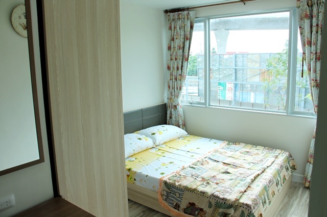 S9 Condo �֡D ���3 ��Ңͧ����ͧ 1.29 ��ҹ�ҷ 1�͹ ����ҡ� 28 ��