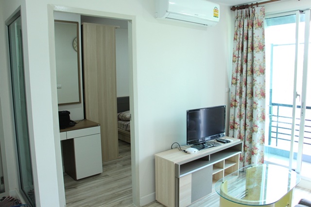 ����ҡ� �͹ⴢҴ�ع 28���.Ẻ���������Ŵ������ S9 Condo 1�͹ 