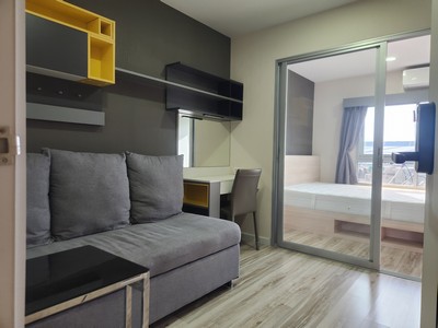 คอนโดอยุธยาพร้อมอยู่ พลัส คอนโด อยุธยา พาร์ค ตึก A ชั้น 4 คอนโดอยุธยาพร้อมอยู่ พลัส คอนโด อยุธยา พาร์ค ตึก A ชั้น 4