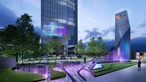 CM04364 ��´�ǹ� �Ҵ�ع �͹� ���Ԩ�� ��� �ҧ�� Origin Place Bangna ��� �ҧ��-��Ҵ 48 