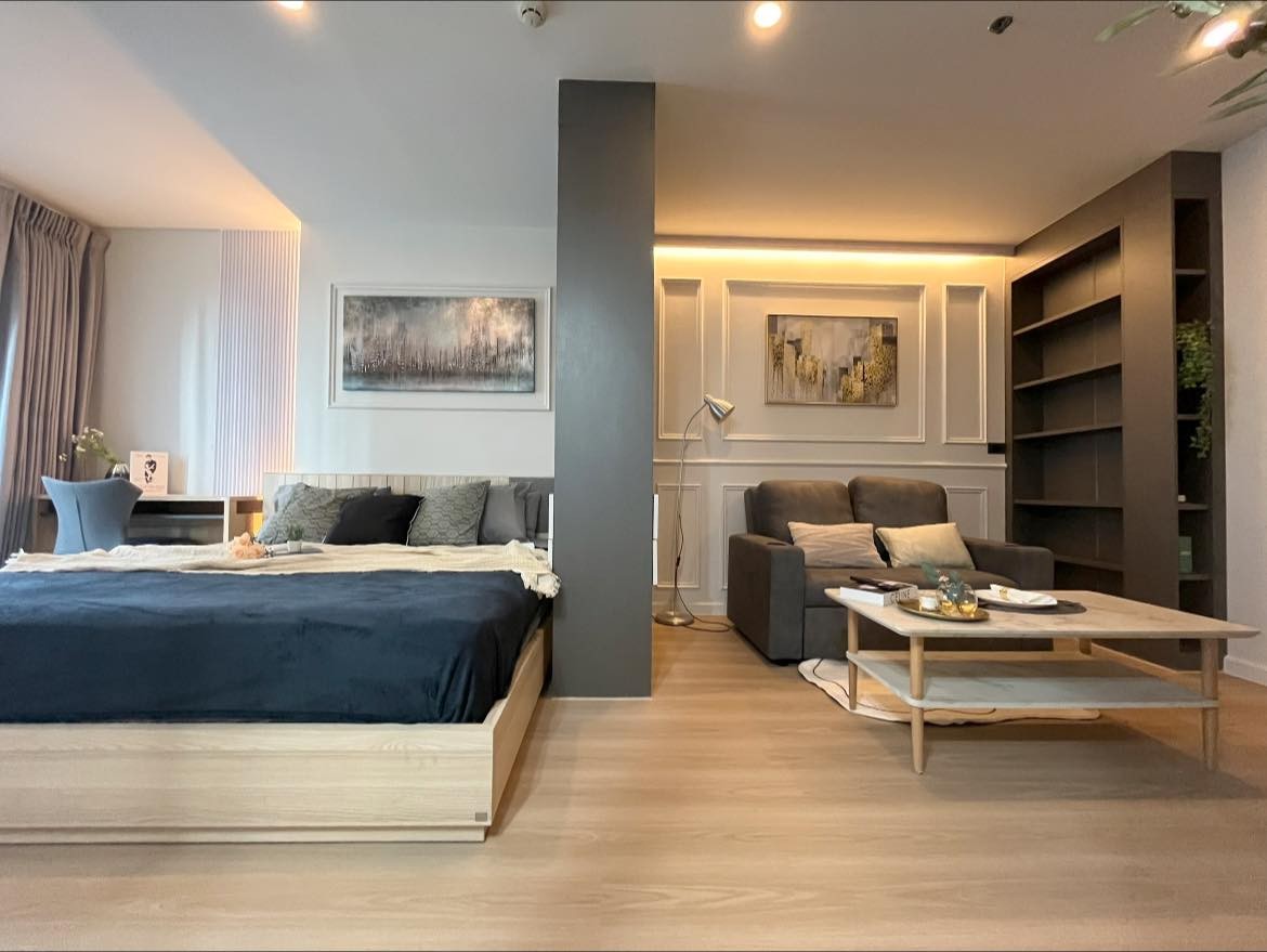 Ideo O2 safe 6th floor