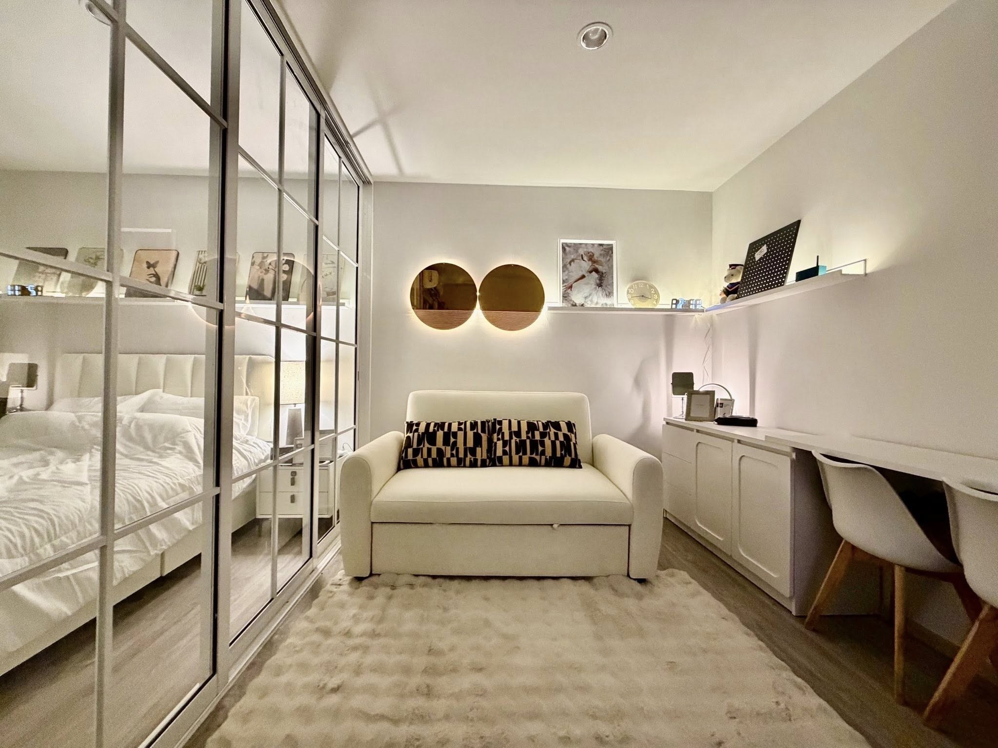 Regent Bangna 26th floor