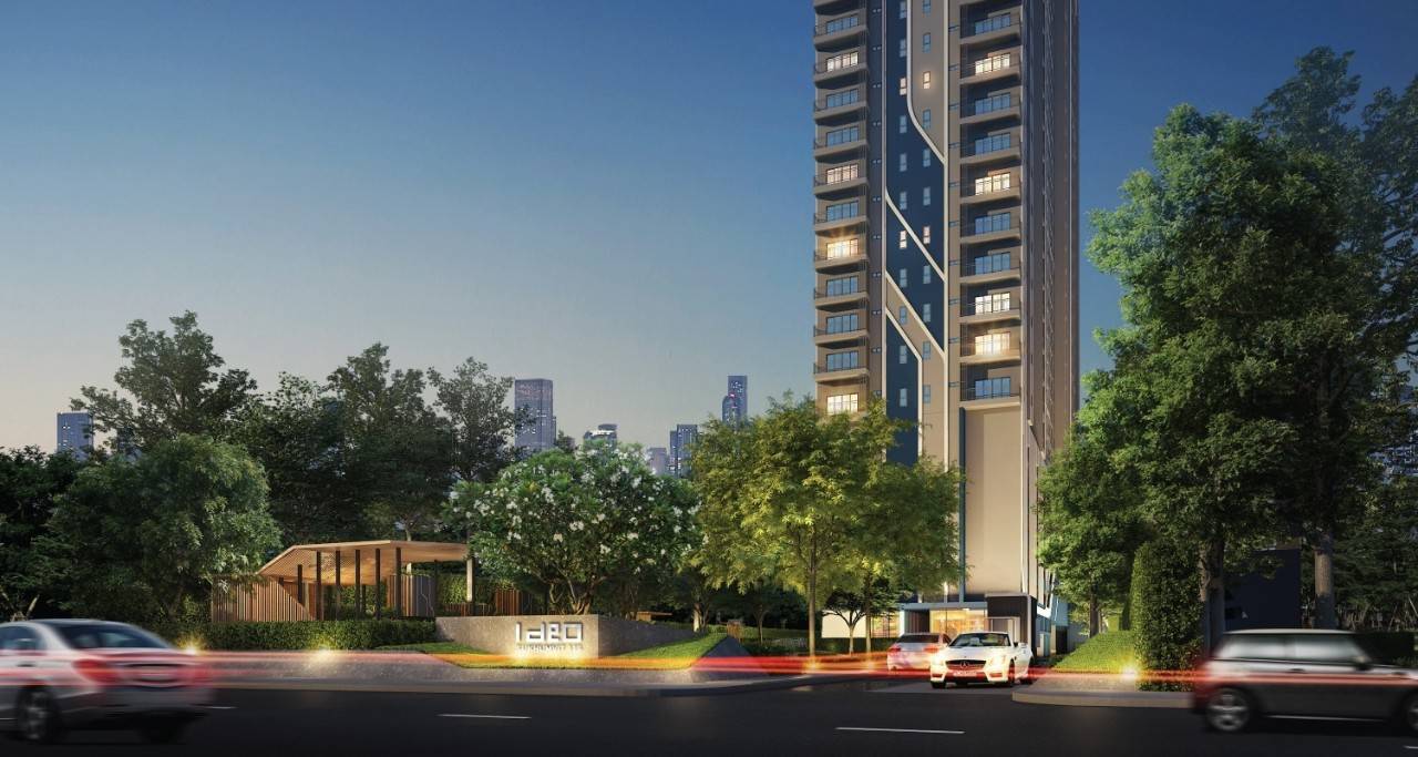 ��¤͹ⴾ���������� #��¤͹� (IDEO SUKHUMVIT 115)  bts������ 