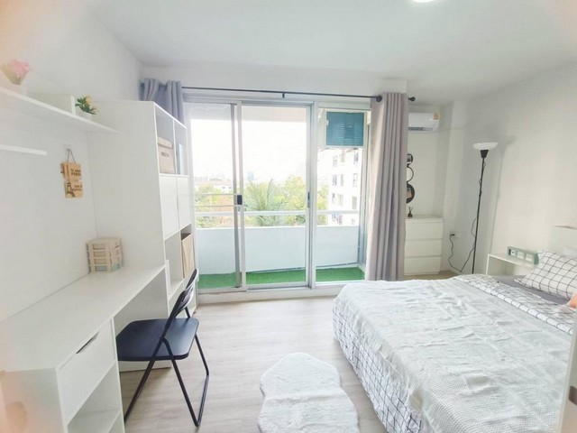 P1708 �����Ҥ͹� �Ե�������� �Ҵ�����126 City Villa �֡F1 ��� 