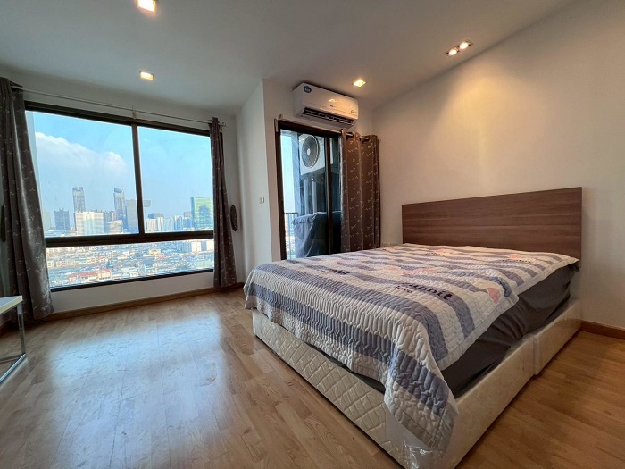 ��� CASA CONDO Asoke�Dindaeng �ҤҴ��ش 1.7 ��ҹ