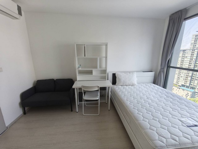 ให้เช่า IDEO MOBI SATHORN ห้องstudio ขนาด 21.3 ตร.ม. ชั้น 22 ให้เช่า IDEO MOBI SATHORN ห้องstudio ขนาด 21.3 ตร.ม. ชั้น 22