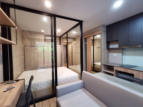 ให้เช่าคอนโด Blossom สาทรเจริญราษฎร์ ขนาด 30 ตร.ม ให้เช่าคอนโด Blossom สาทรเจริญราษฎร์ ขนาด 30 ตร.ม