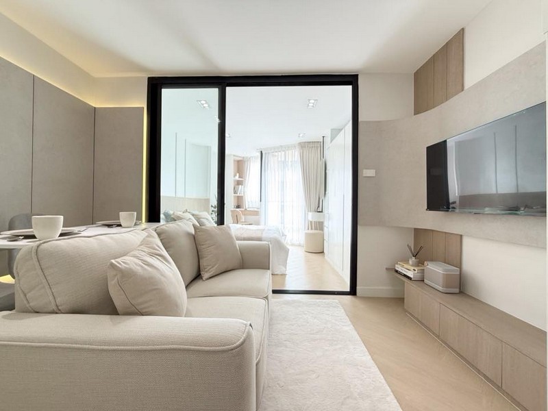 ให้เช่า คอนโด Aspire Wutthakat แอสปาย วุฒากาศ ให้เช่า คอนโด Aspire Wutthakat แอสปาย วุฒากาศ