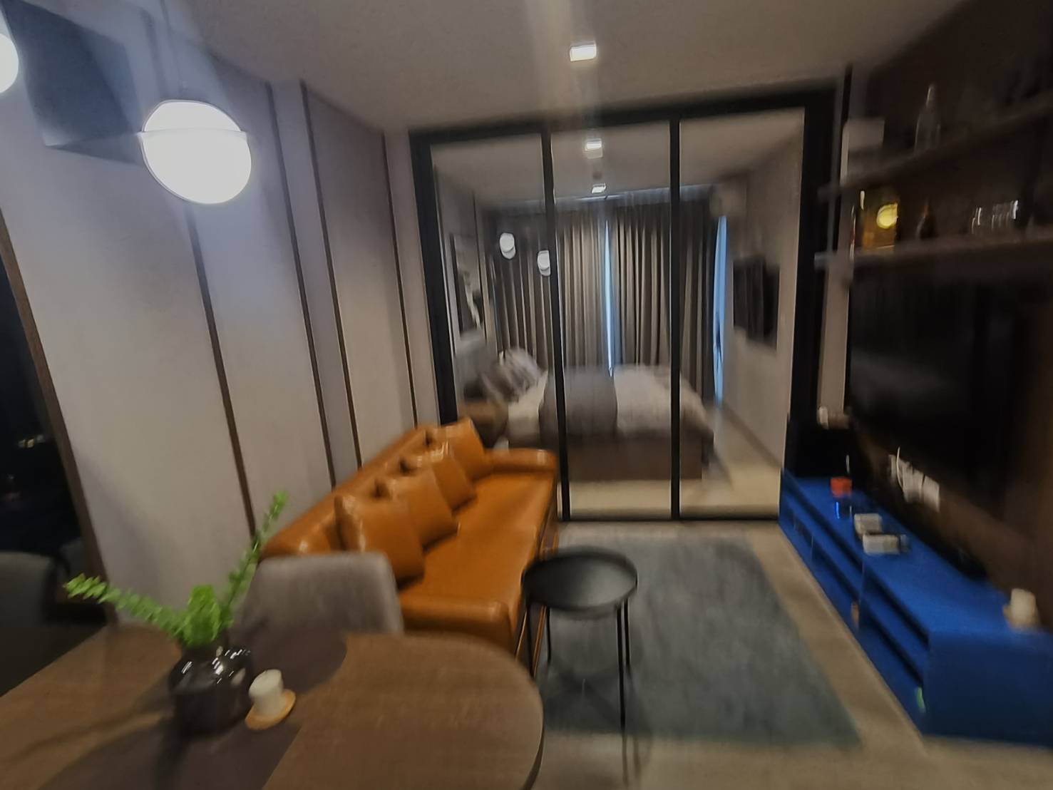 คอนโด (ให้เช่า) เดอะไลน์ พหลโยธิน พาร์ค บี 1 ห้องนอน 37.75 ตร.ม คอนโด (ให้เช่า) เดอะไลน์ พหลโยธิน พาร์ค บี 1 ห้องนอน 37.75 ตร.ม