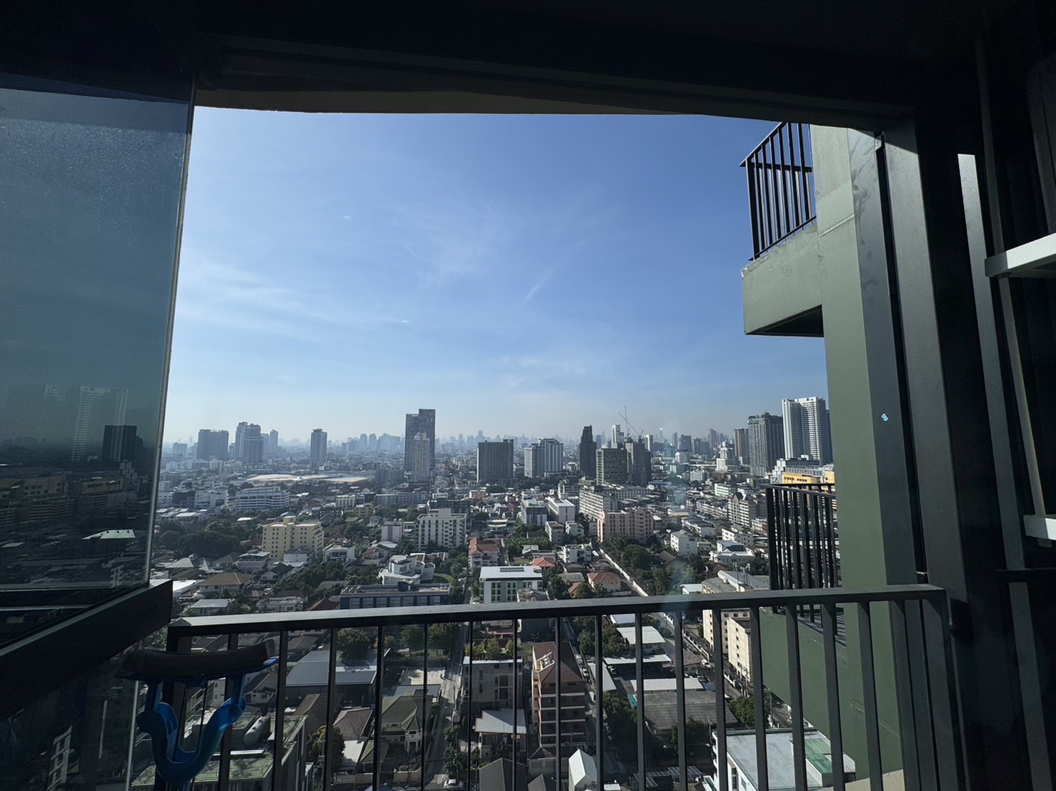 ให้เช่า คอนโด เดอะ ไลน์ พหลโยธิน อาคาร B 1 ห้องนอน 1ห้องน้ำ 41 ต ให้เช่า คอนโด เดอะ ไลน์ พหลโยธิน อาคาร B 1 ห้องนอน 1ห้องน้ำ 41 ต