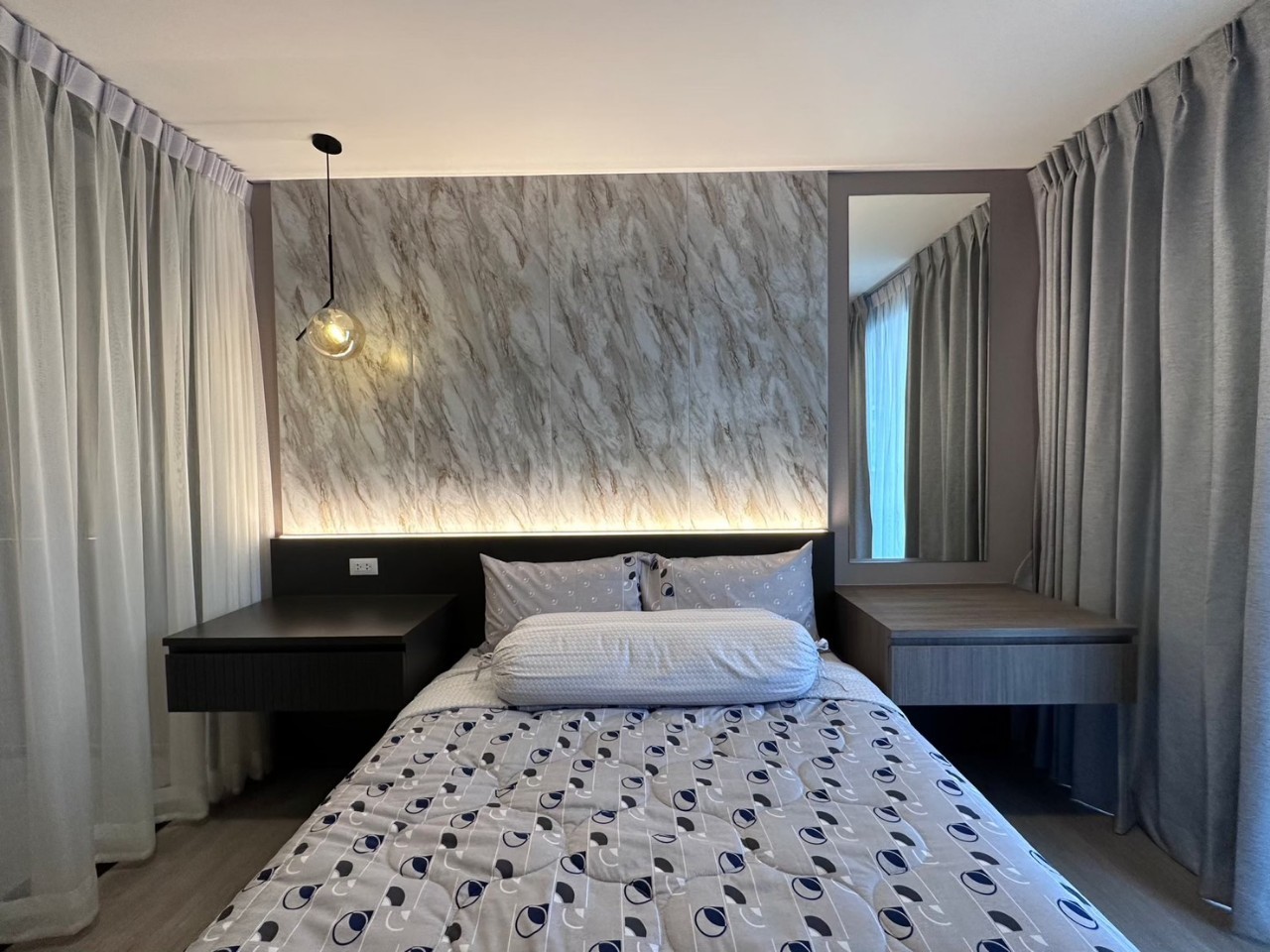 ขาย เดอะ ไลน์ พหลโยธิน อาคาร B 1 ห้องนอน 1 ห้องน้ำ 36.9ุ6 ตรม. ขาย เดอะ ไลน์ พหลโยธิน อาคาร B 1 ห้องนอน 1 ห้องน้ำ 36.9ุ6 ตรม.