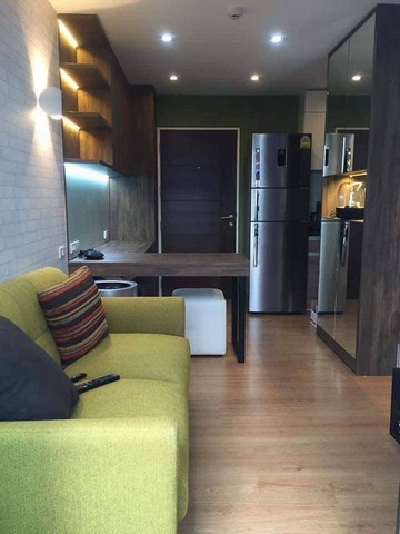 ��� August Condo Charoenkrung 80 (�͡�ʷ� �͹� ��ԭ��ا 80) ���