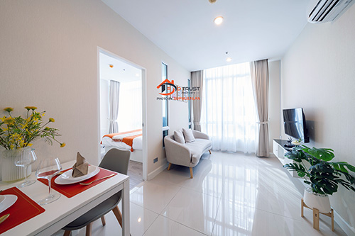 ������ �͹� THE SKY SUKHUMVIT ��� BTS �ش��آ ��ͧ���