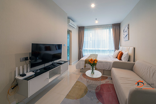 ������ �͹� THE SKY SUKHUMVIT ��� BTS �ش��آ ��ͧ��� ��� 1 