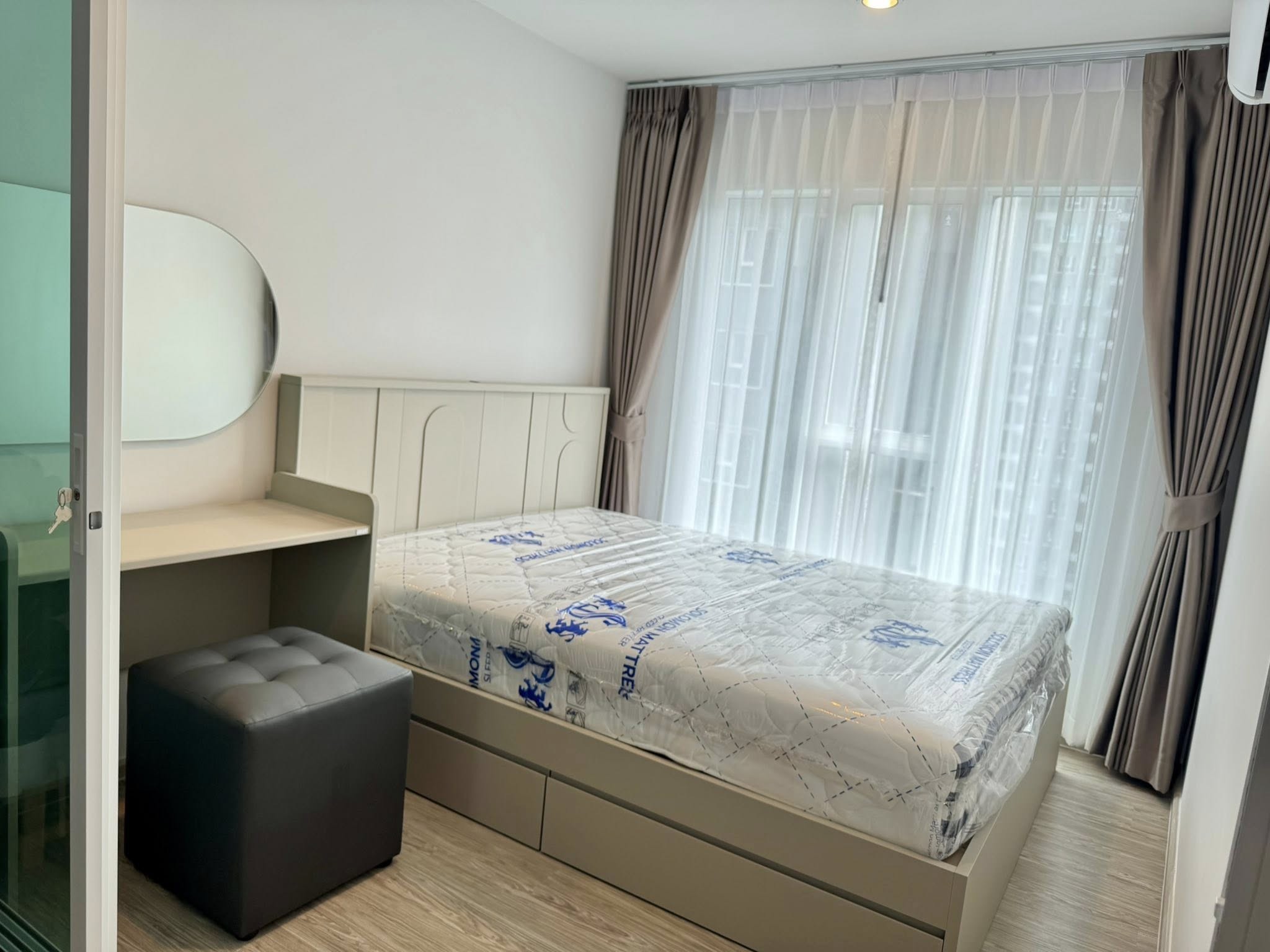 Regent Home Bangna 22nd floor