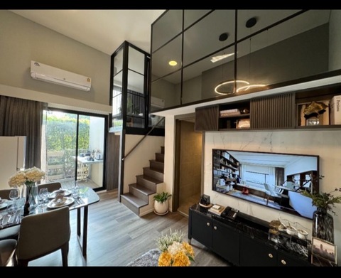 ���㺨ͧ�͹� Landmark at Grand Station ���������շͧ���� 1�ҷ