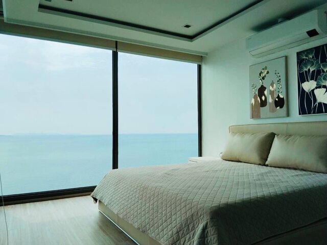 ��¤͹� Wong Amat Tower