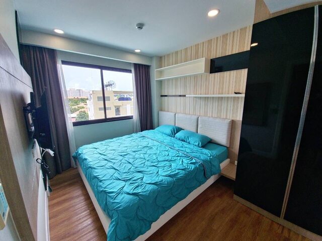 ��¤͹� Dusit Grand Park 1 � ����෾����Է��� ��� 9