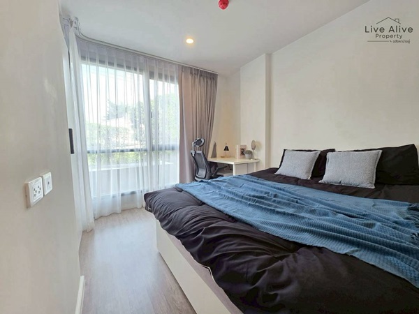 ������ �͹� Blue Sukhumvit 89 㨡�ҧ�آ���Է ��� BTS �֧ 2 ʶҹ� ������������ ��. 085-8266936