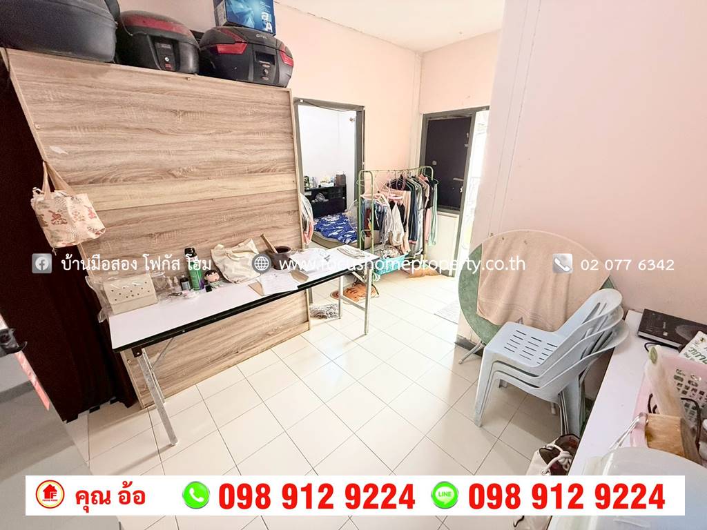 ขาย เอื้ออาทร บางใหญ่ อาคาร 43 ชั้น 5 ขาย เอื้ออาทร บางใหญ่ อาคาร 43 ชั้น 5