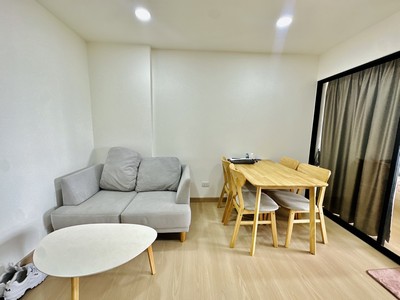 ขายคอนโดโครงการ เพลินเพลิน ราชพฤกษ์-ปิ่นเกล้า 2 ขนาด 34.05 ตร.ม. ขายคอนโดโครงการ เพลินเพลิน ราชพฤกษ์-ปิ่นเกล้า 2 ขนาด 34.05 ตร.ม.