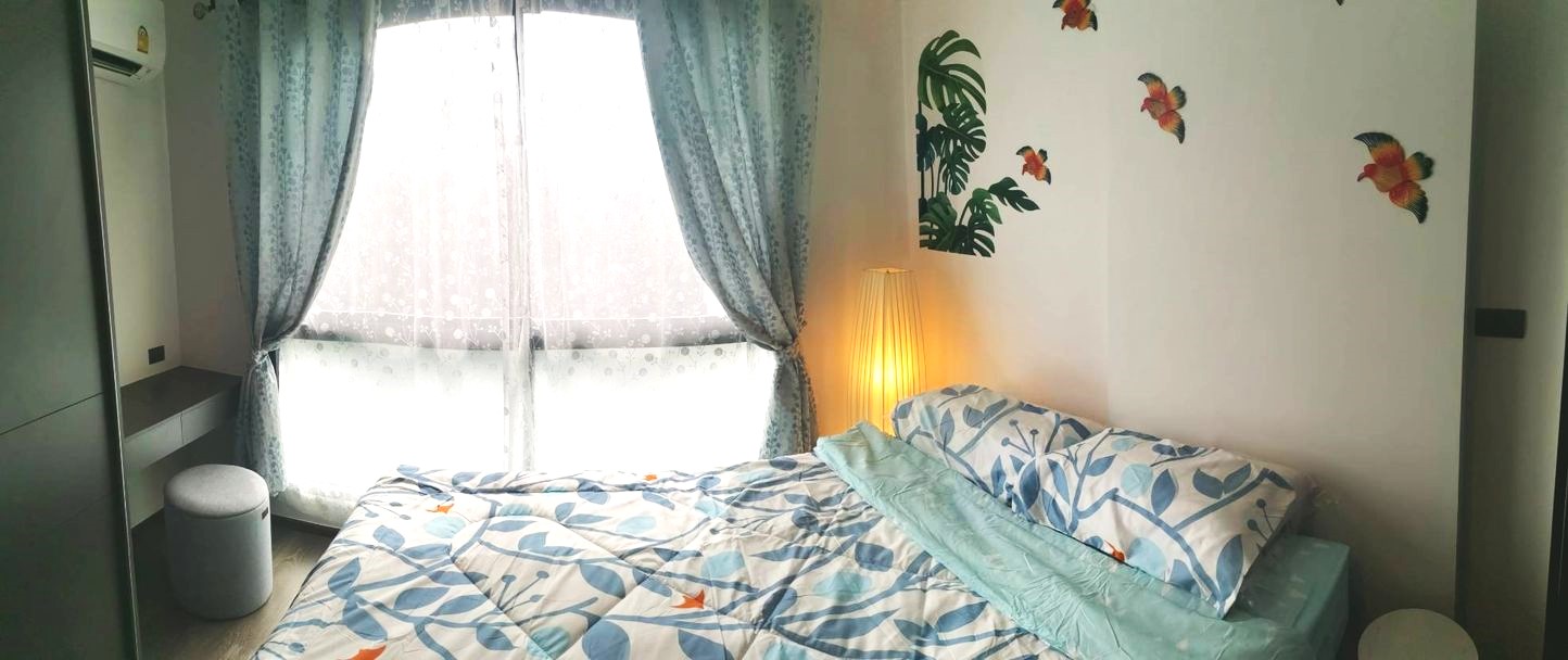 ขายคอนโด The Excel LadpraoSutthisan ใกล้ MRT โชคชัย 4 พร้อมอยู่ ขายคอนโด The Excel LadpraoSutthisan ใกล้ MRT โชคชัย 4 พร้อมอยู่