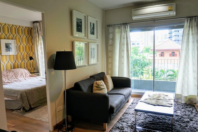 ขายด่วนเท่าทุน The Seed Musee สุขุมวิท 26 ขนาด 43.4 ตร.ม. ชั้น 4 ขายด่วนเท่าทุน The Seed Musee สุขุมวิท 26 ขนาด 43.4 ตร.ม. ชั้น 4