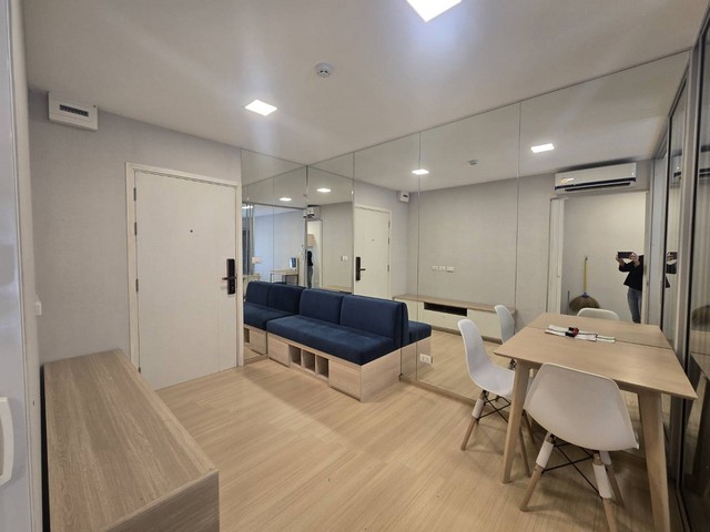 ขายคอนโดพร้อมอยู่ Plum รังสิต Alive ชั้น 1 วิวสระ ติดม.กรุงเทพ ทำ ขายคอนโดพร้อมอยู่ Plum รังสิต Alive ชั้น 1 วิวสระ ติดม.กรุงเทพ ทำ