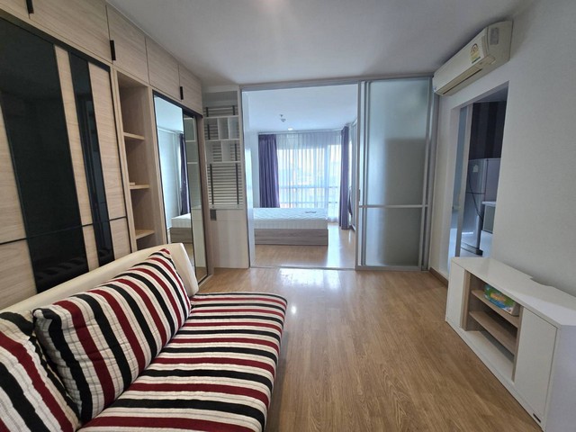 ให้เช่า U Delight ห้วยขวาง ใกล้ MRT ห้วยขวาง ห้องสวย พร้อมอยู่ ให้เช่า U Delight ห้วยขวาง ใกล้ MRT ห้วยขวาง ห้องสวย พร้อมอยู่