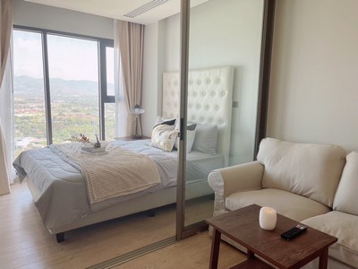 ��¤͹� �Թ�ԹԵ�� �ѹ (Infinity One Condominium) 