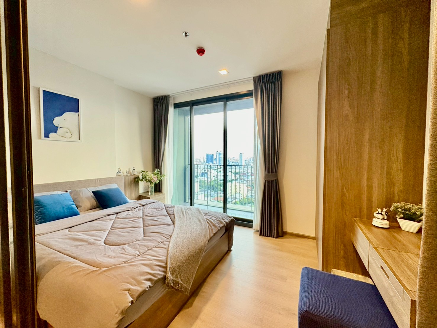 �͹� (������)����Ź� ����¸Թ ���� �� 1 ��ͧ�͹ 1 ��ͧ���