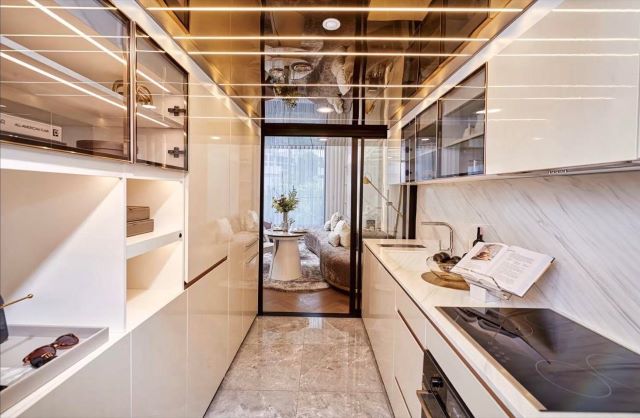 CM04368 ��´�ǹ� �͹� ���Ԩ�� �ͧ���� ���Ŵ� Origin Thonglor World ��·ͧ���� 10 