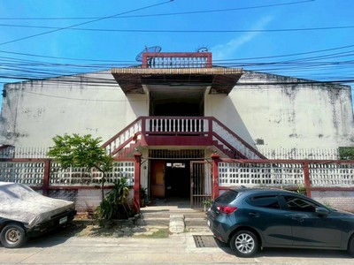 ขายอพาร์ทเม้นท์ใหม่ 2 ชั้น 20 ห้อง 95 ตรว. ซอยเทศบาลบางปู30 แยก4 ขายอพาร์ทเม้นท์ใหม่ 2 ชั้น 20 ห้อง 95 ตรว. ซอยเทศบาลบางปู30 แยก4