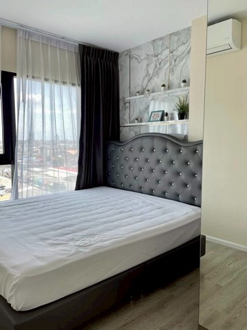 Condo for rent Kensington Sukhumvit-Theparak Condo for rent Kensington Sukhumvit-Theparak