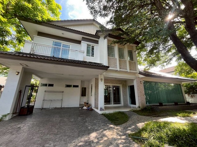 บ้านเดี่ยว 2 ชั้น ทำเลเยี่ยม โครงการ แลนด์แอนด์เฮ้าส์ สันกำแพง บ้านเดี่ยว 2 ชั้น ทำเลเยี่ยม โครงการ แลนด์แอนด์เฮ้าส์ สันกำแพง