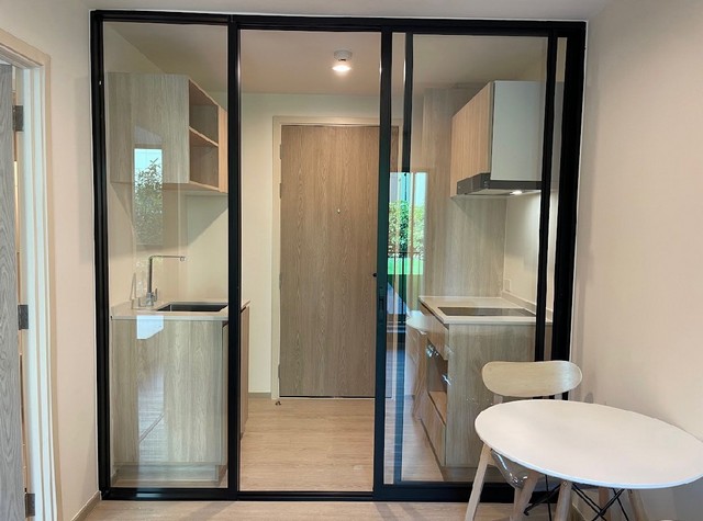 ให้เช่าคอนโด Nue Z-Square Suan Luang Station ให้เช่าคอนโด Nue Z-Square Suan Luang Station