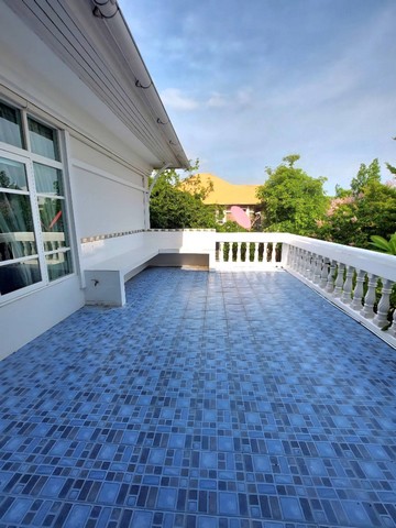 ให้เช่า บ้านเดี่ยว2ชั้น 150ตรว. โครงการหรู กิ่งแก้ว11 ให้เช่า บ้านเดี่ยว2ชั้น 150ตรว. โครงการหรู กิ่งแก้ว11