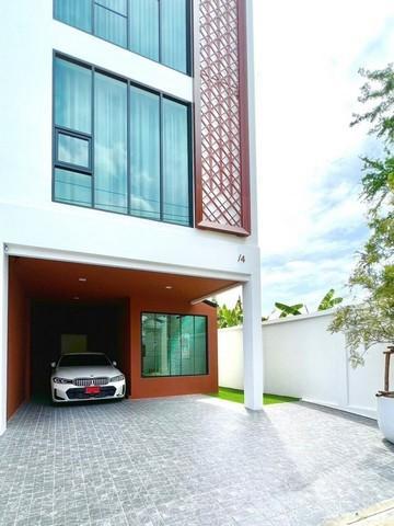 ให้เช่าทาวน์โฮม 3.5 ชั้น 26.4 ตร.ว. ย่านนาคนิวาส ลาดพร้าว 71 ห้อง ให้เช่าทาวน์โฮม 3.5 ชั้น 26.4 ตร.ว. ย่านนาคนิวาส ลาดพร้าว 71 ห้อง