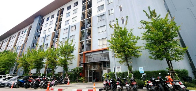 �����͹ⴺҧ�˭��൪�� �� 2 Plum Condo Bangyai Station