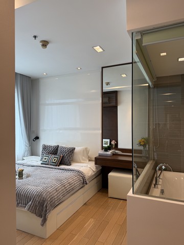 ��¤͹� Estella Ekkamai (Mövenpick Residences) 