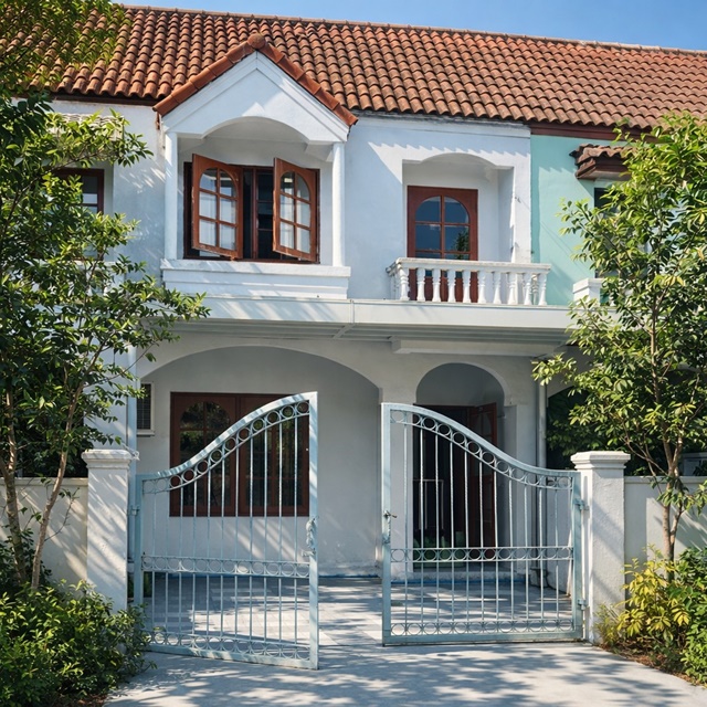 MRT�ҧ�ѹ 2��� 2 �͹  ����� ����Թ��� 200 �. ����Թ���70-78  