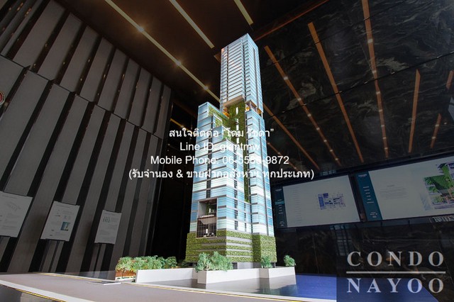 ขายคอนโด คอนเนอร์ ราชเทวี (CONNER Ratchathewi) ชั้น 23 69 ตร.ม. ขายคอนโด คอนเนอร์ ราชเทวี (CONNER Ratchathewi) ชั้น 23 69 ตร.ม.
