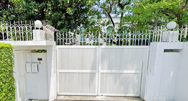 ทองหล่อ 21-25 ซ.สุขุมวิท 47-51 MRT รฟม. อาคาร 2ชั้น 1ไร่ 32ตร.วา. ทองหล่อ 21-25 ซ.สุขุมวิท 47-51 MRT รฟม. อาคาร 2ชั้น 1ไร่ 32ตร.วา.