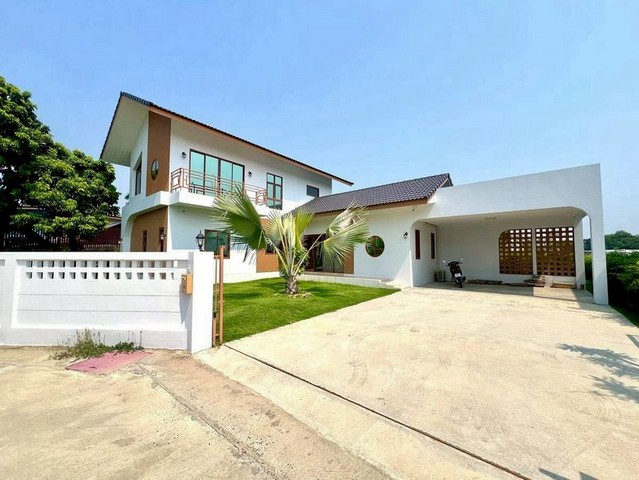 บ้านสร้างใหม่ ฟอร์นิเจอร์ครบครัน สไตล์โมเดิร์นมินิมอล สันนาเม็ง บ้านสร้างใหม่ ฟอร์นิเจอร์ครบครัน สไตล์โมเดิร์นมินิมอล สันนาเม็ง