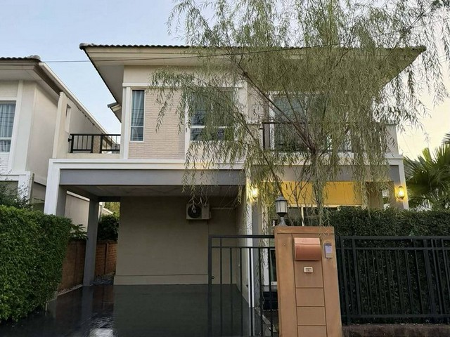 ขายพร้อมผู้เช่า บ้านสวยสภาพนางฟ้า ภัสสรไพรด์ สันกำแพง ขายพร้อมผู้เช่า บ้านสวยสภาพนางฟ้า ภัสสรไพรด์ สันกำแพง