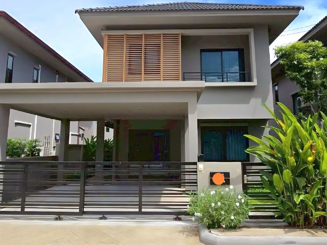 ให้เช่าบ้านเดี่ยว2 ชั้น 42ตรว.ถนน สุขาภิบาล2 ให้เช่าบ้านเดี่ยว2 ชั้น 42ตรว.ถนน สุขาภิบาล2