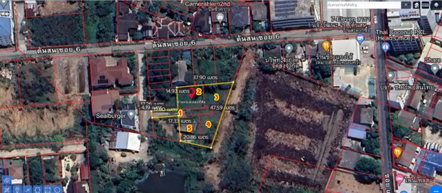 ขายที่ดินเปล่าปากเกร็ดซอยต้นสน 6 ซอยแจ้งวัฒนะ-ปากเกร็ด 20 ขายที่ดินเปล่าปากเกร็ดซอยต้นสน 6 ซอยแจ้งวัฒนะ-ปากเกร็ด 20